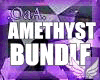 EDEN Amethyst Collection