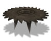 Saw Blade Table