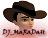Cowboy hat