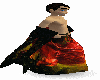 The Red Dragon Male