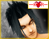 Trevor Belmont - Hair