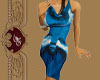 Roberto Cavalli B-Dress