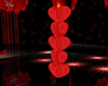 lamp saint valentin