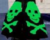 toxic poison wings