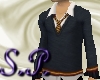 ~SP~ Sweater M -Lion