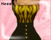 |SE| Gold HighWaist - BH