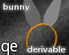 QE Bunny Ears animated