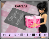 [Y] A Girly Gift~