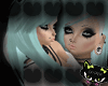 Ligaya Pale Teal