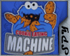 [SPY] Cookie Monster