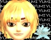 Ryu in Blonde