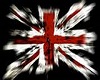 British Hoody