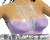 BBR Clasic Silver Neckla
