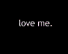 Loveme