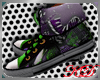 [ktd]Green Sneekz