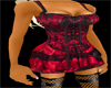 passion dress