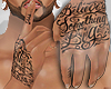 SK&trade;- BELIEVE|TATT0