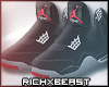RxB. Bred IV