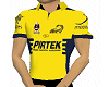 Male NRL Eels Jersey