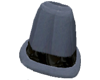 storm's blue stacy hat