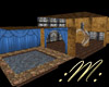 :M: Period Regal Manor