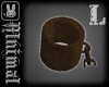 Shackle Me Not [L]