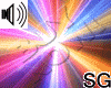 animated pink lasers MU~
