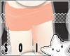 !S_Kawaii pink short <3!