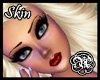 (ALK) Queen Red Skin