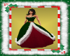 GUP*Christmas Dress