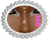 *MB* NOSE BLING