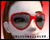 Heart Glasses.