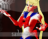 m> Sailor Moon