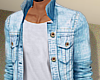 Denim Jacket. 3