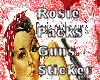 Rosie Packs Guns