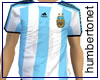 Argentina Jersey 08