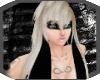 [Solved] blond and black