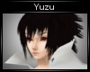 Sasuke Hair