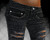 !Punkr Jeans HOLYROLLA