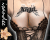 AP Baby Doll Black