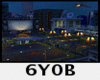 URBAN CITY GHETTO