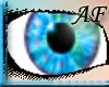 [AF]Blue eyes