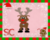 Deriveable Rudolph Pet
