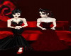 Princess and Queen