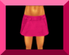 pink mini with bows