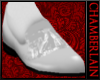 C' - Spirit Tassel Shoes