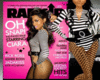 J~CIARA RAP IT UP FIT