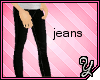 [Y] TightJeans ~ Dark