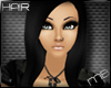 -mb- Black Sweety Lily
