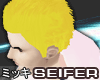 ! Seifer HairStyle #FF